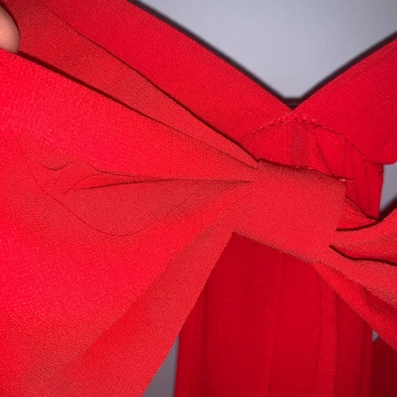 Handmade blouse - Picture 7 of 10